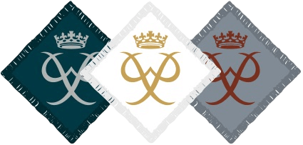 Duke of Edinburgh’s All Awards Symbols