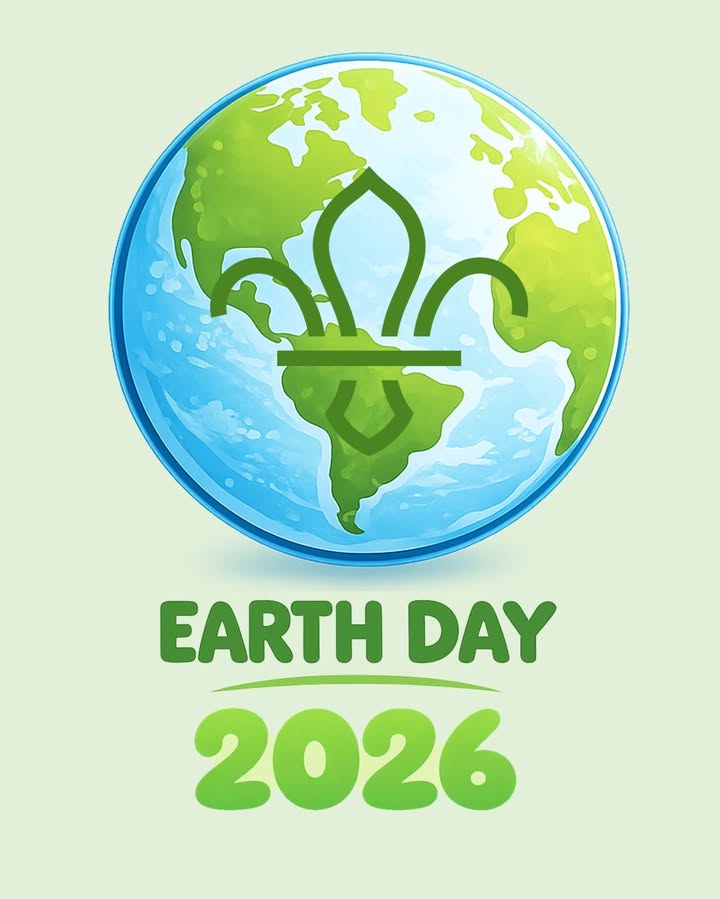 1st Prague Scout Group - British Scouting Overseas